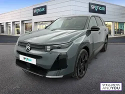 Citroën C5 Aircross Hybride 145 ch e-DCS6 Max