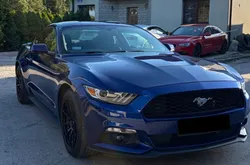 FORD Mustang FASTBACK 3.7 V6 305CH