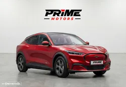 Ford Mustang Mach-E 72.6 kWh Base