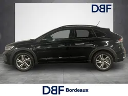 Volkswagen Taigo 1.0 TSI 110 DSG7 R-Line
