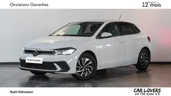 VOLKSWAGEN Polo 1.0 TSI 95 S&S DSG7 VW Edition