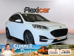 FORD Kuga 1.5 EcoBoost ST-Line FWD 150