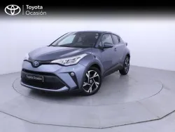 Toyota C-HR 125H Advance