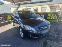 Kia Ceed SW 1.6 CRDi LX