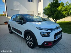 Citroën C3 1.2 PureTech C-Series
