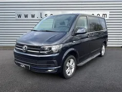 VOLKSWAGEN TRANSPORTER T6 2.0 TDI 150 DSG ProCab L1 Business Line