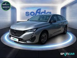 Peugeot 308 SW 1.2 PureTech 130ch S&S Active Pack