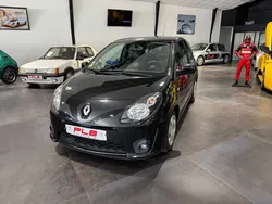 Renault TWINGO II 1.5 DCI 85CH DYNAMIQUE
