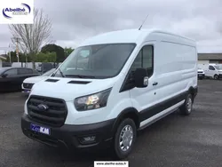 Ford Transit 350 L3H2 2.0 ECOBLUE 130 TREND BUSINESS S&S 3PL