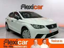 SEAT Ibiza 1.0 EcoTSI S&S Reference 95