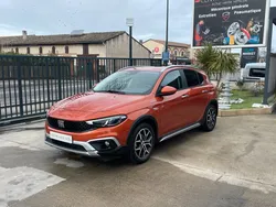 FIAT TIPO Cross 1.0 FireFly Turbo 100 cv S&S Cross 1 ere main