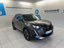 Peugeot 2008 ESSENCE 130 EAT8 ALLURE BUSINESS