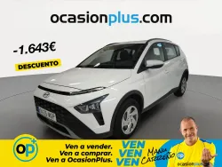 HYUNDAI Bayon 1.2 MPI Essence