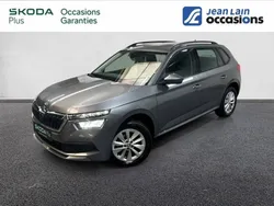 Skoda Kamiq 1.0 TSI Evo 110 ch DSG7 Ambition