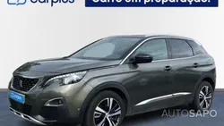 Peugeot 3008 1.5 BlueHDi GT Line EAT8 de 2019