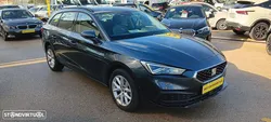 SEAT Leon ST 1.0 TSI Style