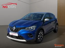 Renault Captur 1.0 TCE 100 CH ÉVOLUTION *14500*EXPORT*ALGERIE*14