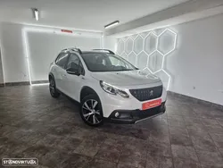Peugeot 2008 1.2 PureTech GT Line EAT6