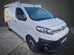Citroen Jumpy XL 2.0 HDi 120 Long 2021 TVA 1ère main