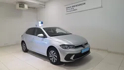 VOLKSWAGEN Polo 1.0 TSI 95 S&S DSG7 VW Edition