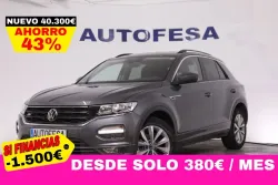 Volkswagen T-Roc 1.5 TSI ADVANCE R-LINE DSG AUTO 150CV 5P # IVA DED