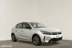 Opel Corsa 1.2 T Edition