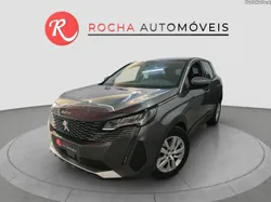 Peugeot 3008 1.5 BlueHDi Active Pack