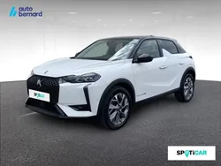 Ds DS 3 1.2 PureTech 130ch Esprit Voyage Automatique