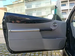 Citroën C3 Pluriel (C3 Pluriel)