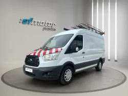 FORD Transit FT 350 L2 Van Trend 130