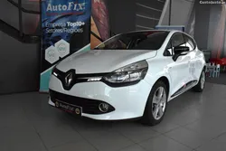 Renault Clio 1.5 DCI LIMITED 90 CV NACIONAL