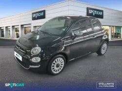 FIAT 500 1.0 Hybrid Dolcevita 52kW