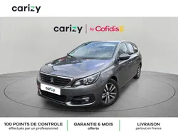 Peugeot 308 SW PureTech 130ch S&S EAT8 Allure