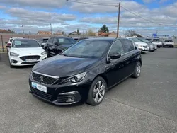 Peugeot 308 1.2 PURETECH 130CH S&S GT EAT8