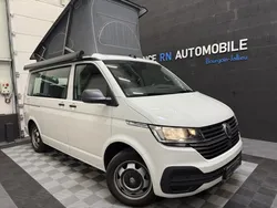 VOLKSWAGEN CALIFORNIA T6 2.0 TDI 150 ch Coast