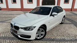 BMW Série 3 de 2013