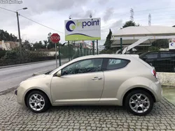 Alfa Romeo Mito 1.3 Jtd