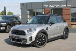 Mini Countryman F60 LCI 150 ch BVA8 Cooper D