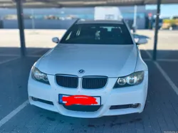 BMW 318 Pack M