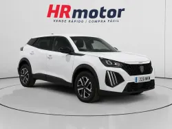 Peugeot 2008 1.2 PureTech S&S Active 100