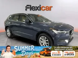 VOLVO XC60 D3 Momentum