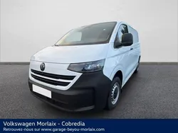 Volkswagen Transporter Fg Van L1 2.0 TDI 150ch Business BVA8