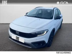 Fiat Tipo Cross 1.0 FireFly Turbo 100ch S/S Cross