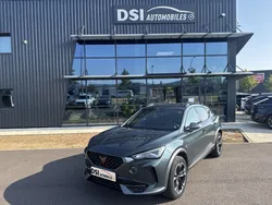 Cupra Formentor 2.0 TDI 150ch DSG7 4Drive V