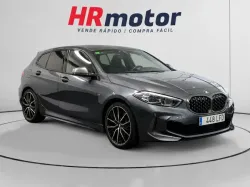 BMW Serie 1 M135iA xDrive