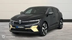 Renault Mégane E-Tech Electric EV60 220ch Iconic super charge