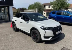 DS 3 Crossback BlueHDi 130ch Performance Line Automatique 7cv