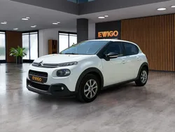 Citroen c3 generation iii 1.2 puretech 82 feel * distribution neuve 2024 * radar ar * bluothooth