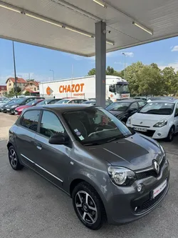 RENAULT TWINGO III 0.9 TCe 90ch Intens (CRIT’AIR 1)