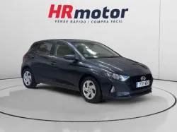 HYUNDAI i20 1.0 TGDI Klass 100